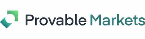 Provable Markets Logo